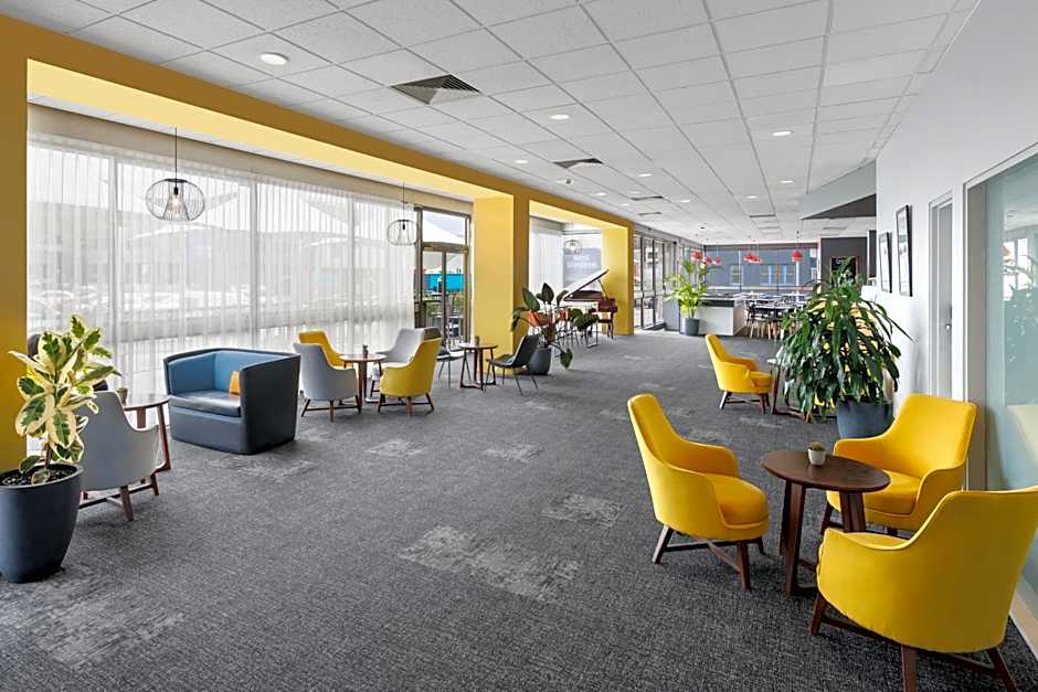 Best Western Hobart