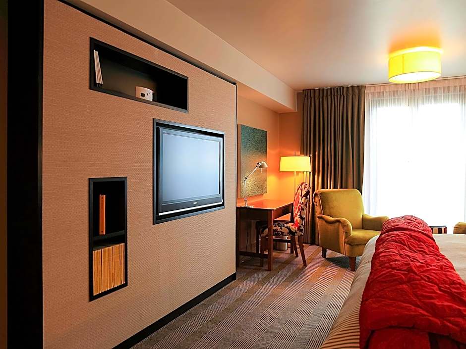 Photo 1 of 8 of Guestroom, Garden View