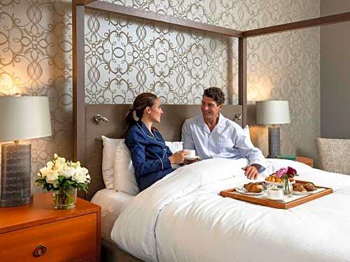 Fairmont Palliser