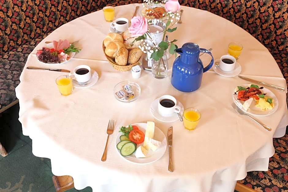 Hotel Daucher