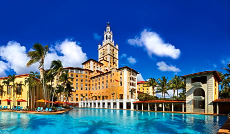 Biltmore Hotel Miami Coral Gables
