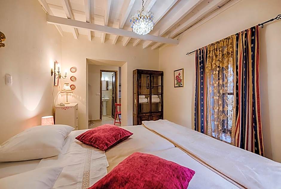 Kristina´s Apartments