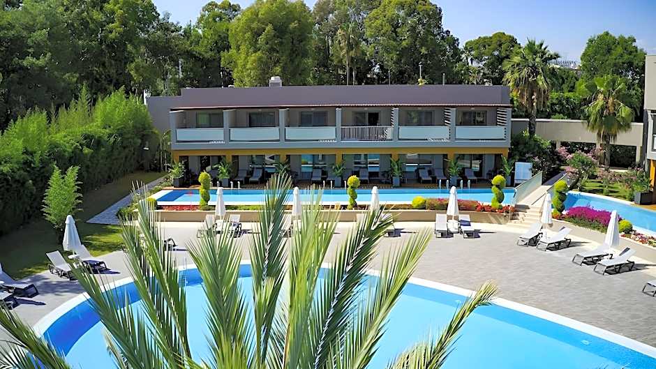 Barut Hemera - Ultra All Inclusive