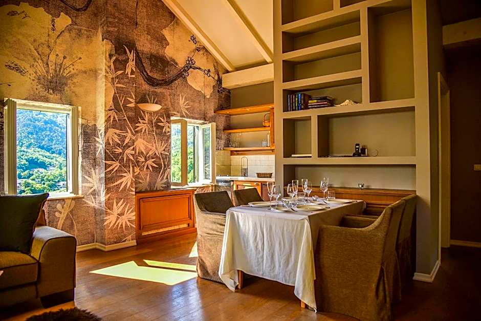 Hotel Draga di Lovrana