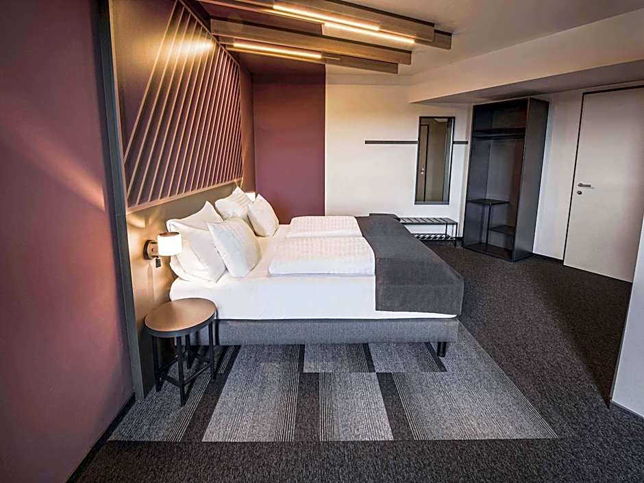 B&B HOTEL Wiener Neudorf