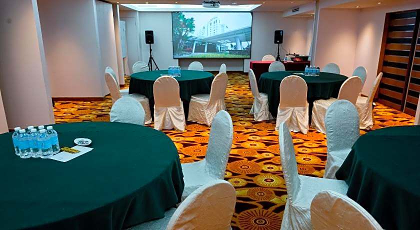 Parkcity Everly Hotel Bintulu
