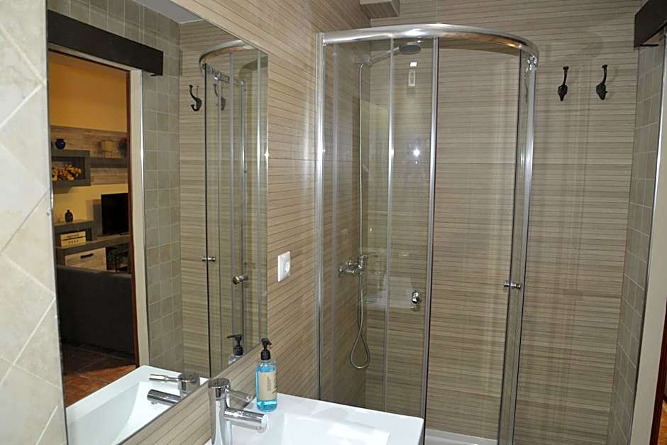 La Pedriza LA CASA DEL GALAPAGAR