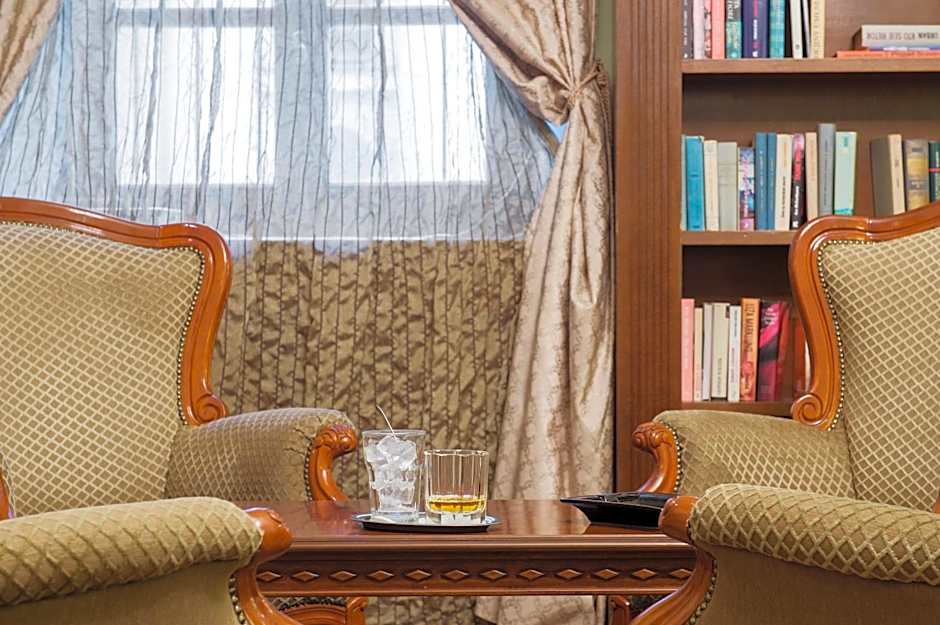 Arcadia Boutique Hotel