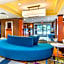 Fairfield Inn & Suites by Marriott Hooksett