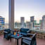 Crown Rose Al Sahafa Hotel