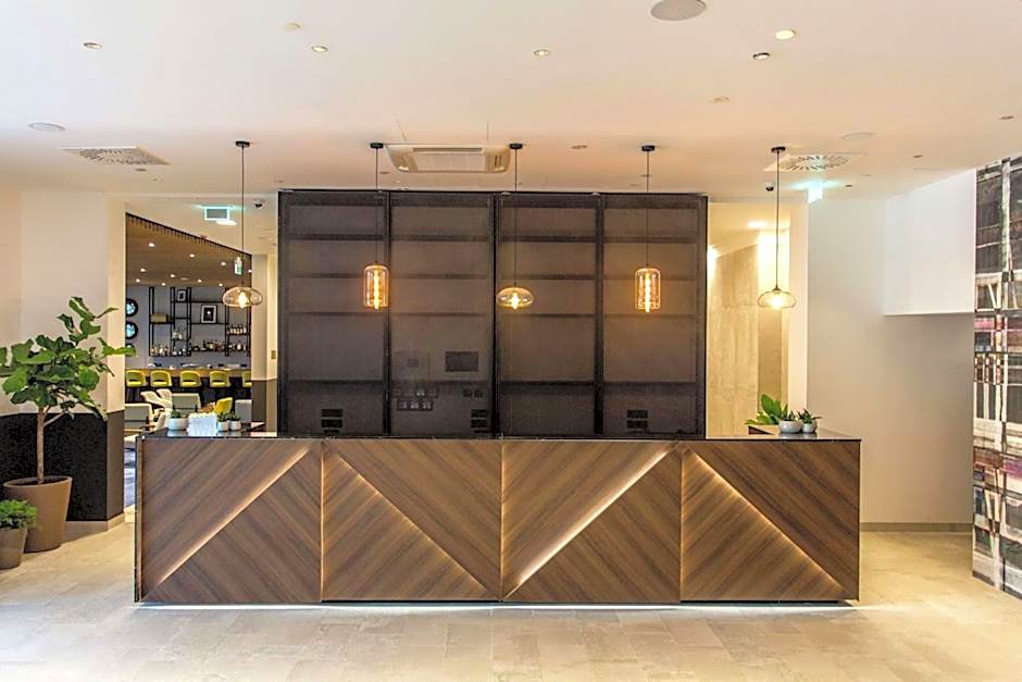 Hilton Garden Inn Zagreb - Radnicka