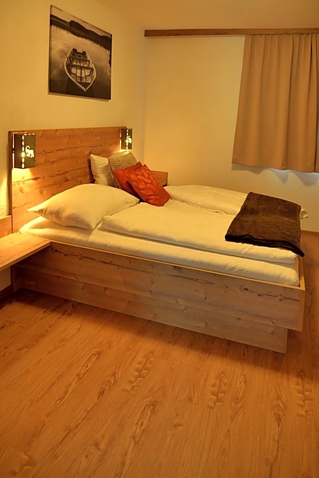 Apartment Haus am See