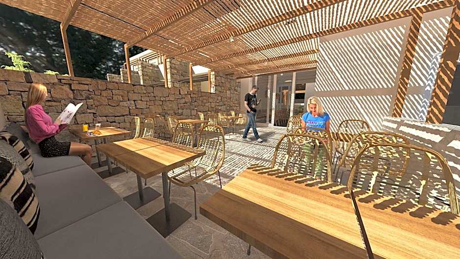 Aellia Hotel & Suites