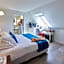 Logis Hotel, restaurant et spa Le Relais De Broceliande