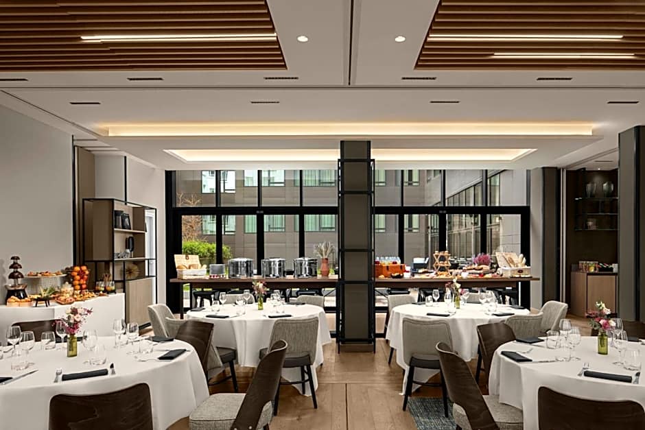 Courtyard by Marriott Paris Porte de Versailles