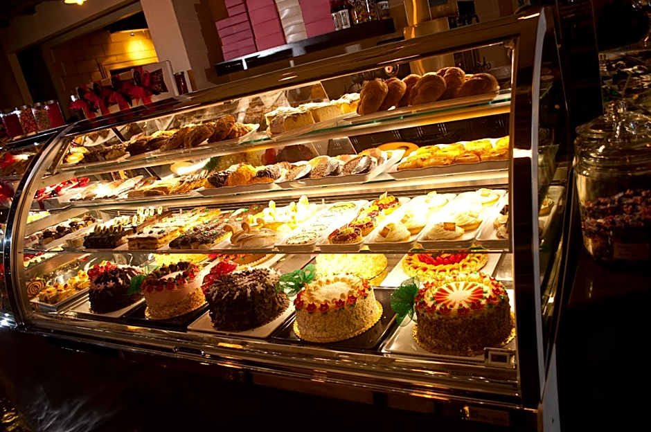 Eldorado Reno - A Caesars Rewards Destination