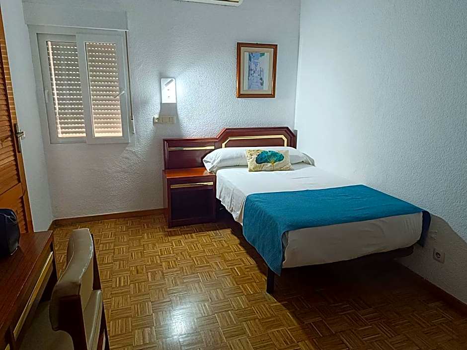 Hotel Santa María