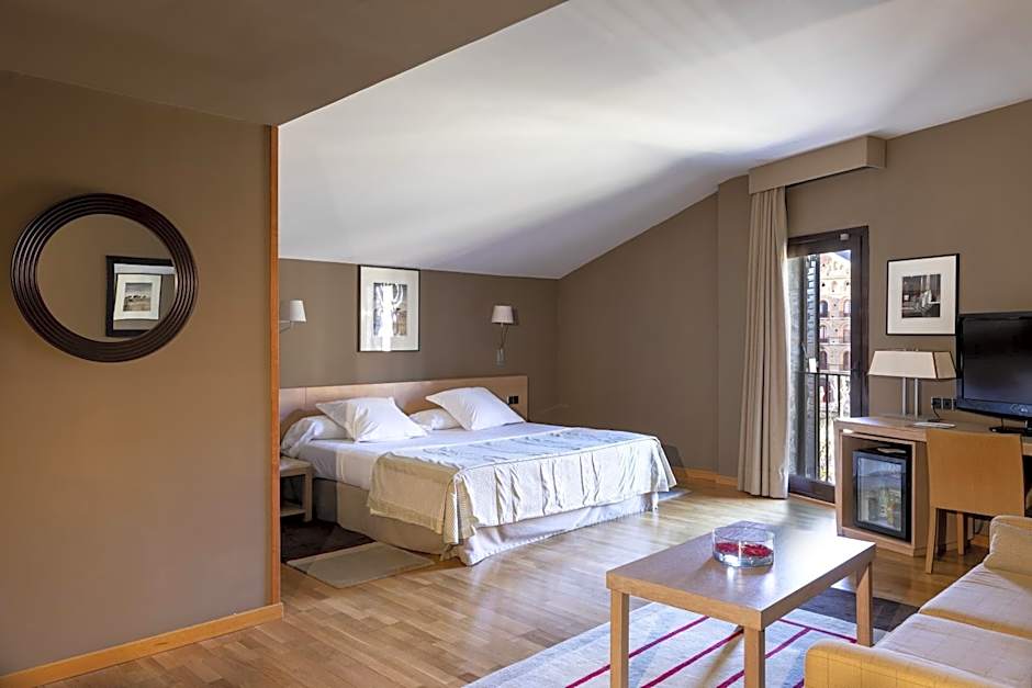 Parador De La Seu D'urgell