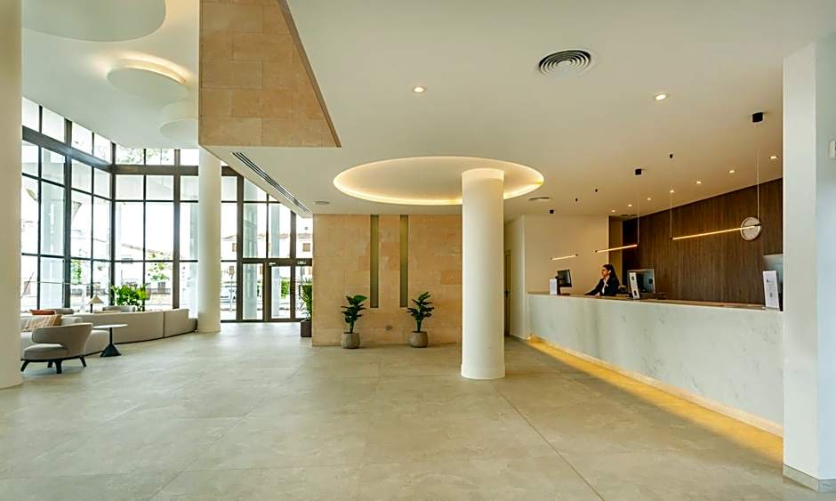 Bordoy Alcudia Bay - Adults Only