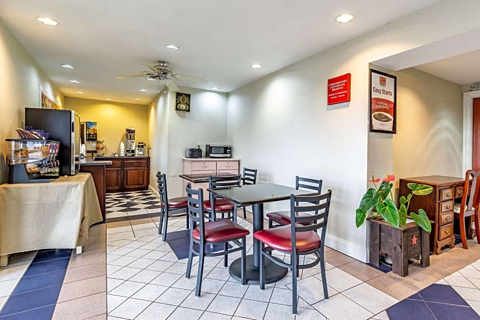 Econo Lodge