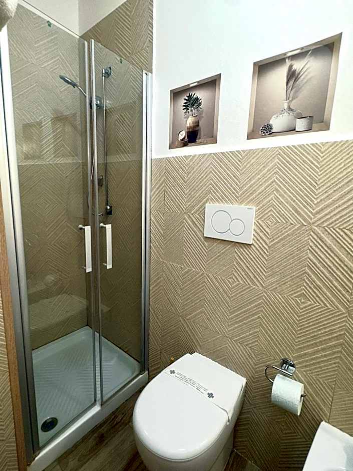 Hotel Masseria Marziale