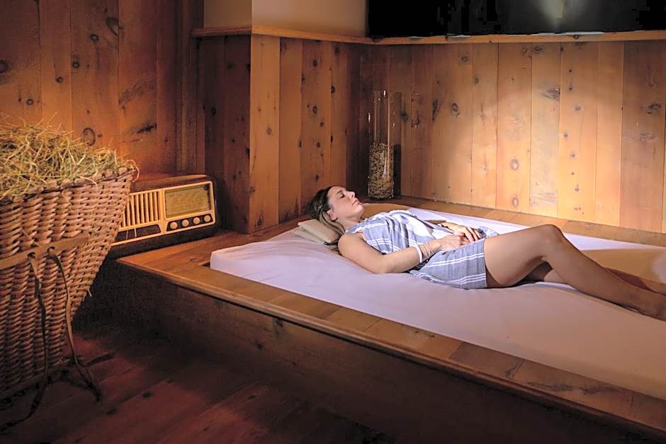 Mont Chalet Nevada - Hotel & Spa