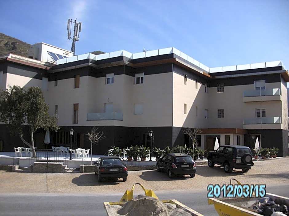Hotel La Duquesa