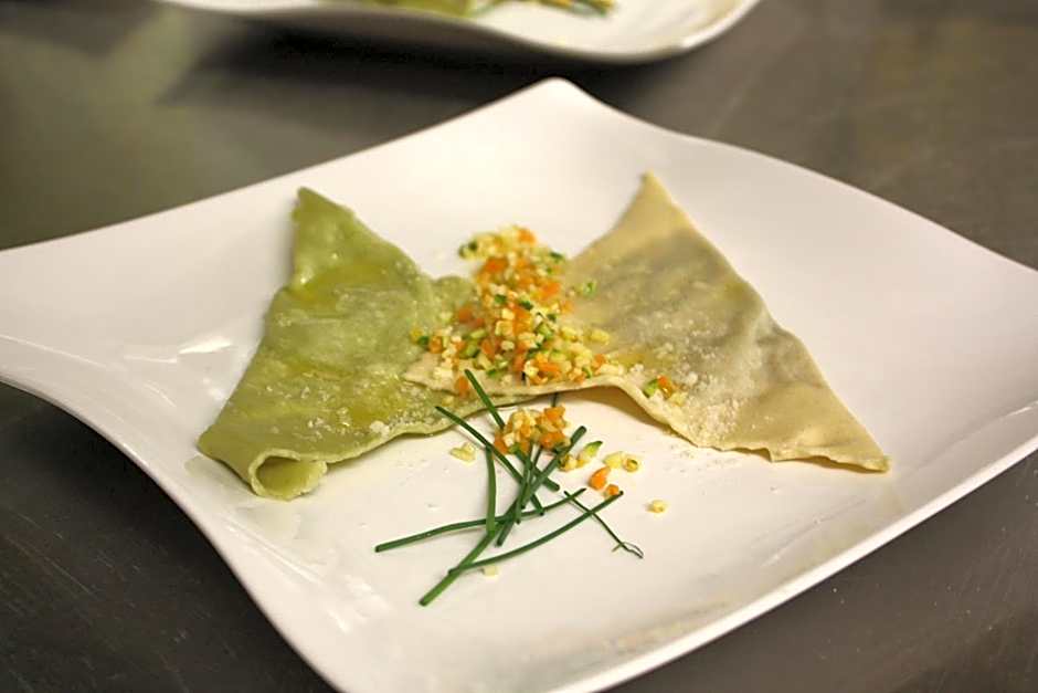 Hotel Restaurant Waldheim