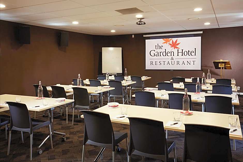 The Garden Hotel