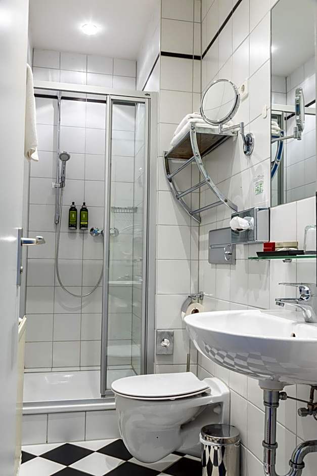 Hotel Weisses Haus