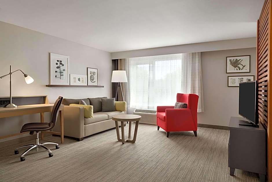 Country Inn & Suites by Radisson, Seattle-Tacoma International Airport, WA