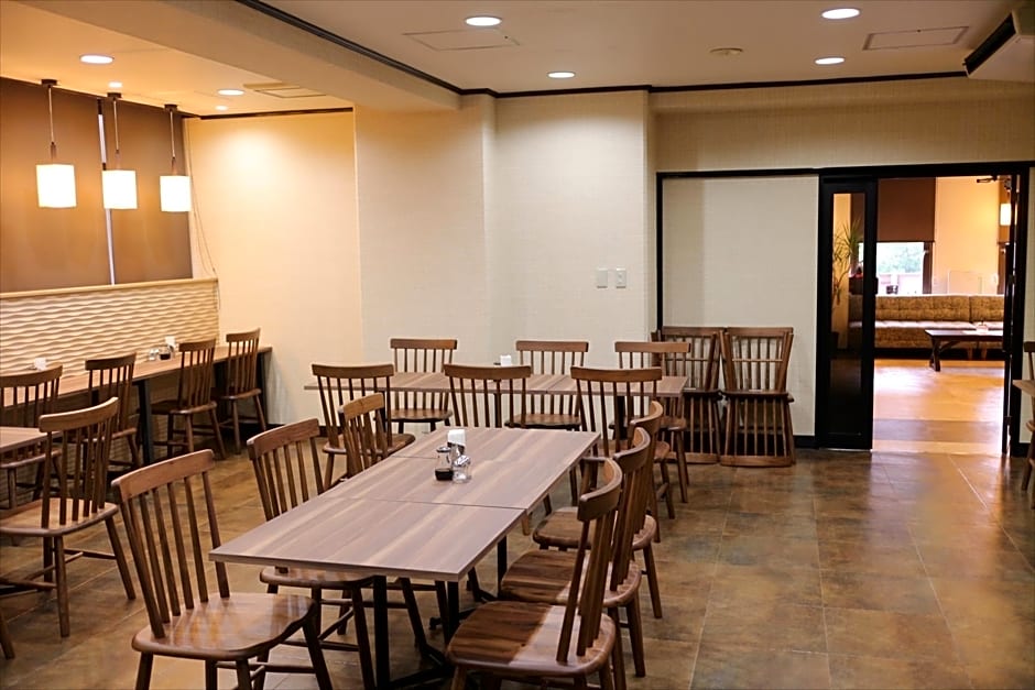 Hotel Sunplaza Sakai