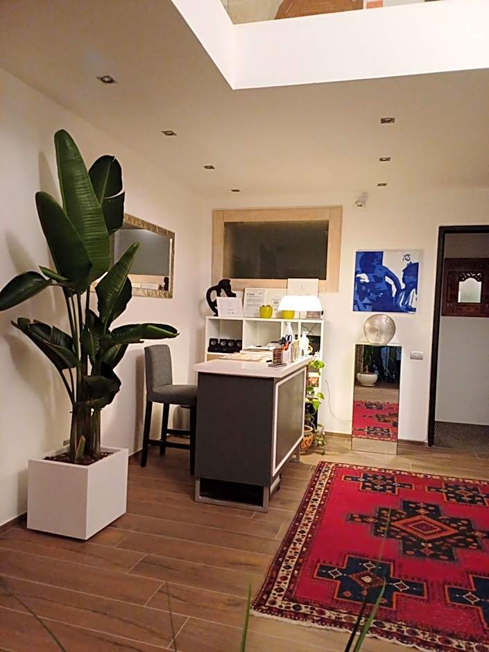 Bed & Breakfast Idomeneo 63