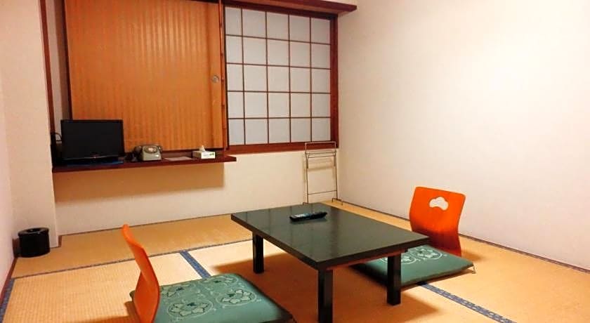 Nakayasu Ryokan
