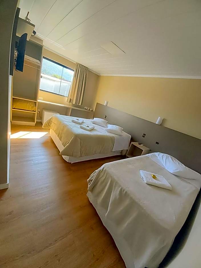 Photo 1 of 4 of Triple Room