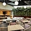 Hilton Garden Inn Mexico City Polanco