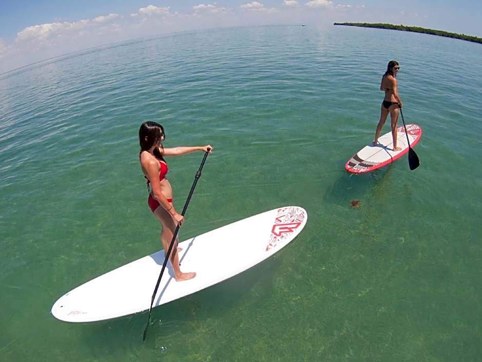 Windtown Lagoon Hotel