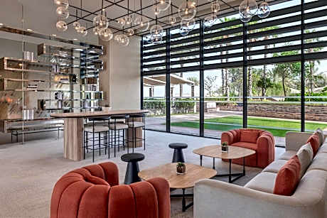 Yas Plaza Bay by IHG