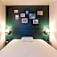 Greet Hotel Limoges Nord