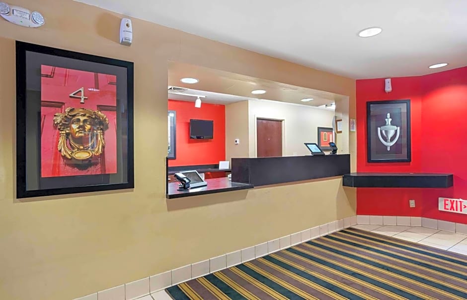 Extended Stay America Suites - Frederick - Westview Dr.