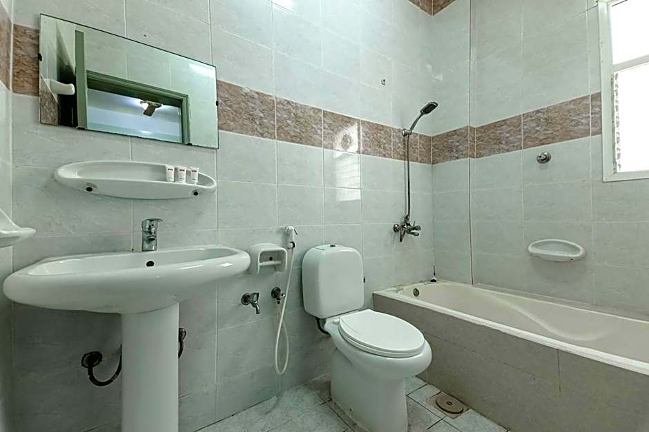 Marsa Al Masafar Hotel Apartment