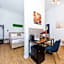 Adagio Downtown Rooms