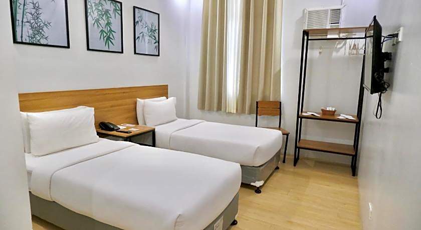 Bambu Suites Palawan