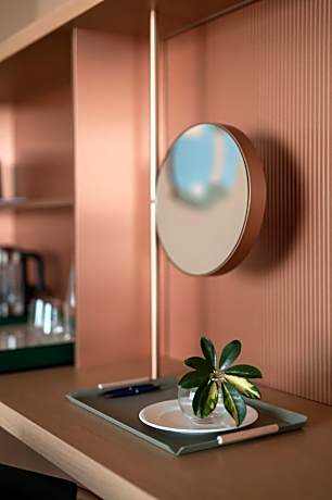 Deluxe Junior Suite with Sea View