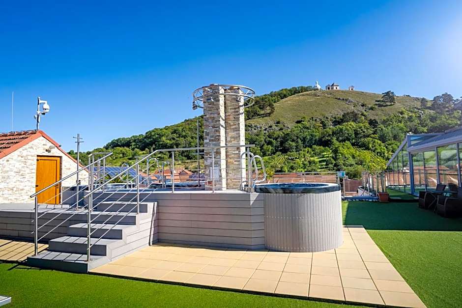 Hotel Galant Mikulov