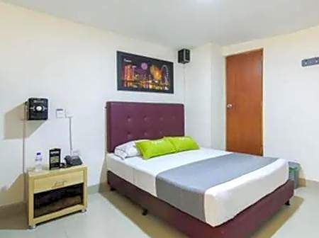 Hotel Colombia Avenida