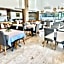 Silver Tower Family Apart Otel