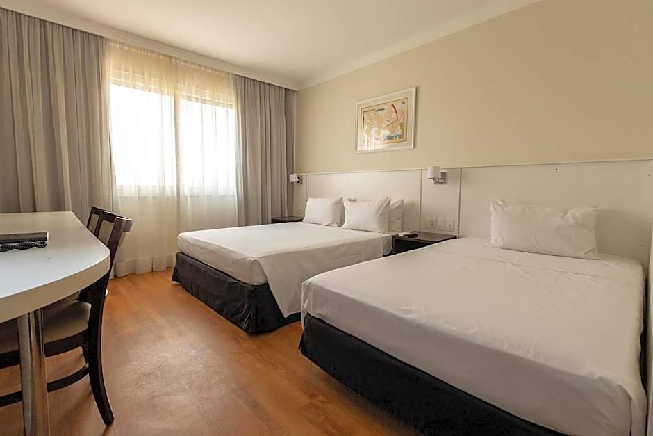 Hotel Premium Campinas