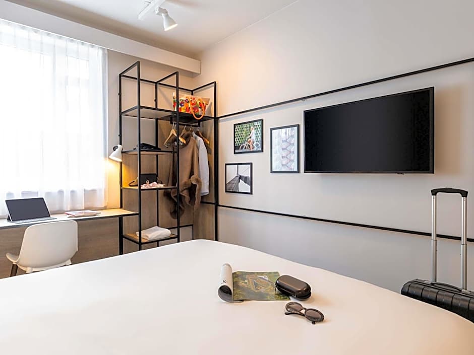 ibis Namur Centre