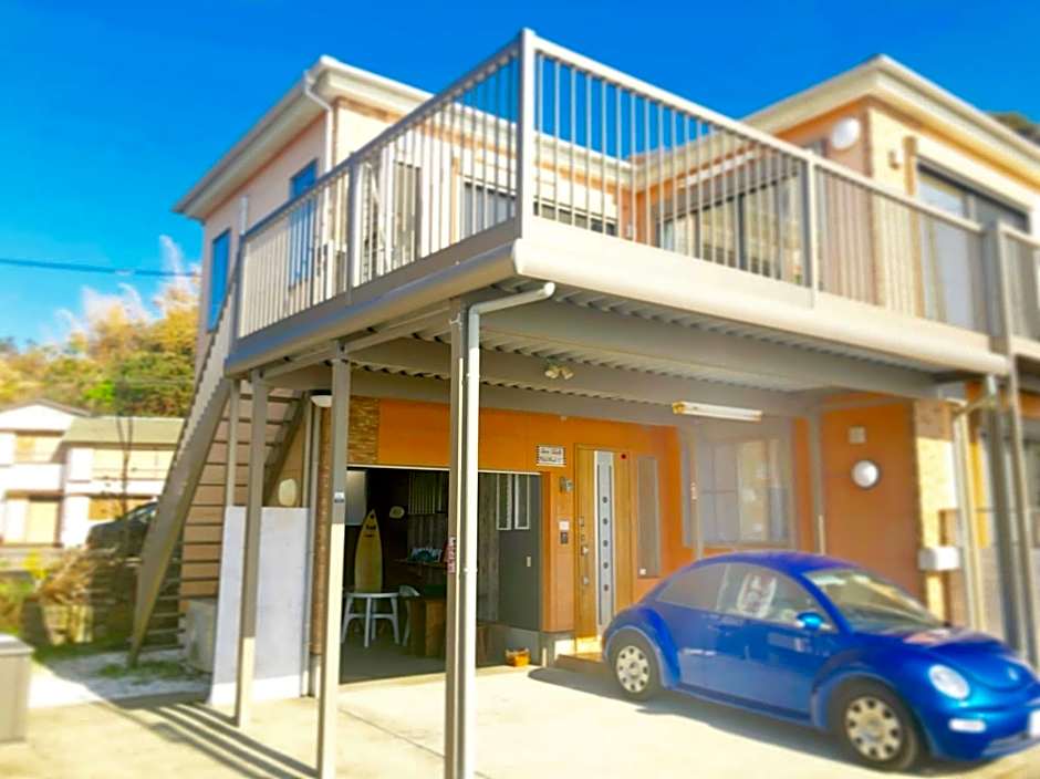 Marine House KAKISAKI
